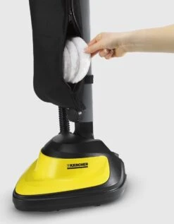 Kärcher FP 303 - Boenmachine -Winkel Voor Dagelijkse Benodigdheden 936x1200 4