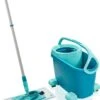 Leifheit Clean Twist M Vloerwisser Ergo Mobiel - Dweil Set Compleet Systeem Met Wieltjes - 33 Cm - 6 Liter 1 Leifheit Clean Twist M Vloerwisser Ergo Mobiel - Dweil Set Compleet Systeem Met Wieltjes - 33 Cm - 6 Liter -Winkel Voor Dagelijkse Benodigdheden 937x1200 2