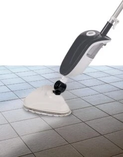 Stoommop CSC620 - Grijs - 3500W -Winkel Voor Dagelijkse Benodigdheden 938x1200 1