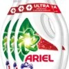Ariel Vloeibaar Wasmiddel + Ultra Vlekverwijderaar - 4 X 17 Wasbeurten - Voordeelverpakking 2 Ariel Vloeibaar Wasmiddel + Ultra Vlekverwijderaar - 4 X 17 Wasbeurten - Voordeelverpakking -Winkel Voor Dagelijkse Benodigdheden 944x1200 1