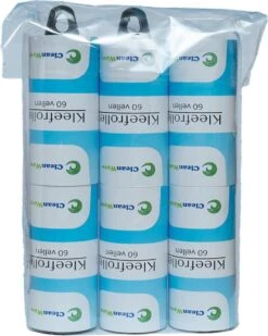 ®CleanWave Kleefroller 360 Zeer Klevende Vellen – Universele Kleefroller Navulling - 6 Rollen - Pluizenroller - Pluizenverwijderaar -Winkel Voor Dagelijkse Benodigdheden 960x1200 23