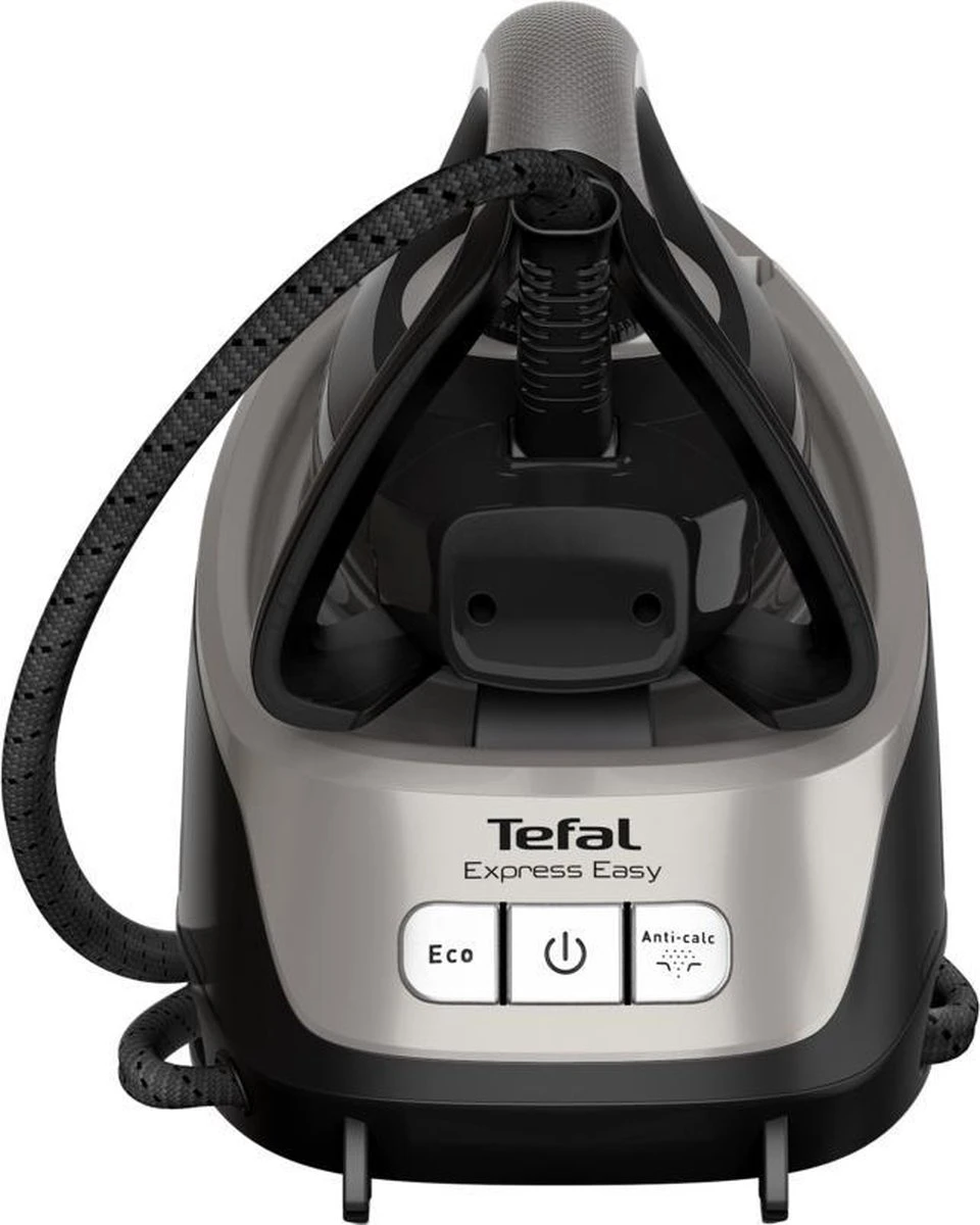 Tefal Express Easy SV6140 Stoomgenerator 6 Tefal Express Easy SV6140 Stoomgenerator - Afbeelding 4