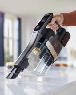 Philips AquaTrio 9000 Serie XW9383/01 - Steelstofzuiger & Dweil 39 Philips AquaTrio 9000 Serie XW9383/01 - Steelstofzuiger & Dweil -Winkel Voor Dagelijkse Benodigdheden 960x1200 6