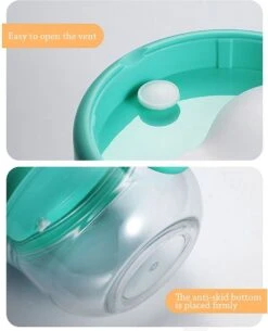 Deluqse Overnight Oats Potjes - Overnights Oats Beker - Set Van 3 - Oats Potjes - Overnight Oats Jar - Muesli Beker - Havermout Potjes 19 Deluqse Overnight Oats Potjes - Overnights Oats Beker - Set Van 3 - Oats Potjes - Overnight Oats Jar - Muesli Beker - Havermout Potjes -Winkel Voor Dagelijkse Benodigdheden 971x1200 1