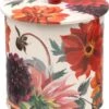 Emma Bridgewater - Vershouddoos - Bewaarblik - Rond - Flowers -Winkel Voor Dagelijkse Benodigdheden 974x1200 6