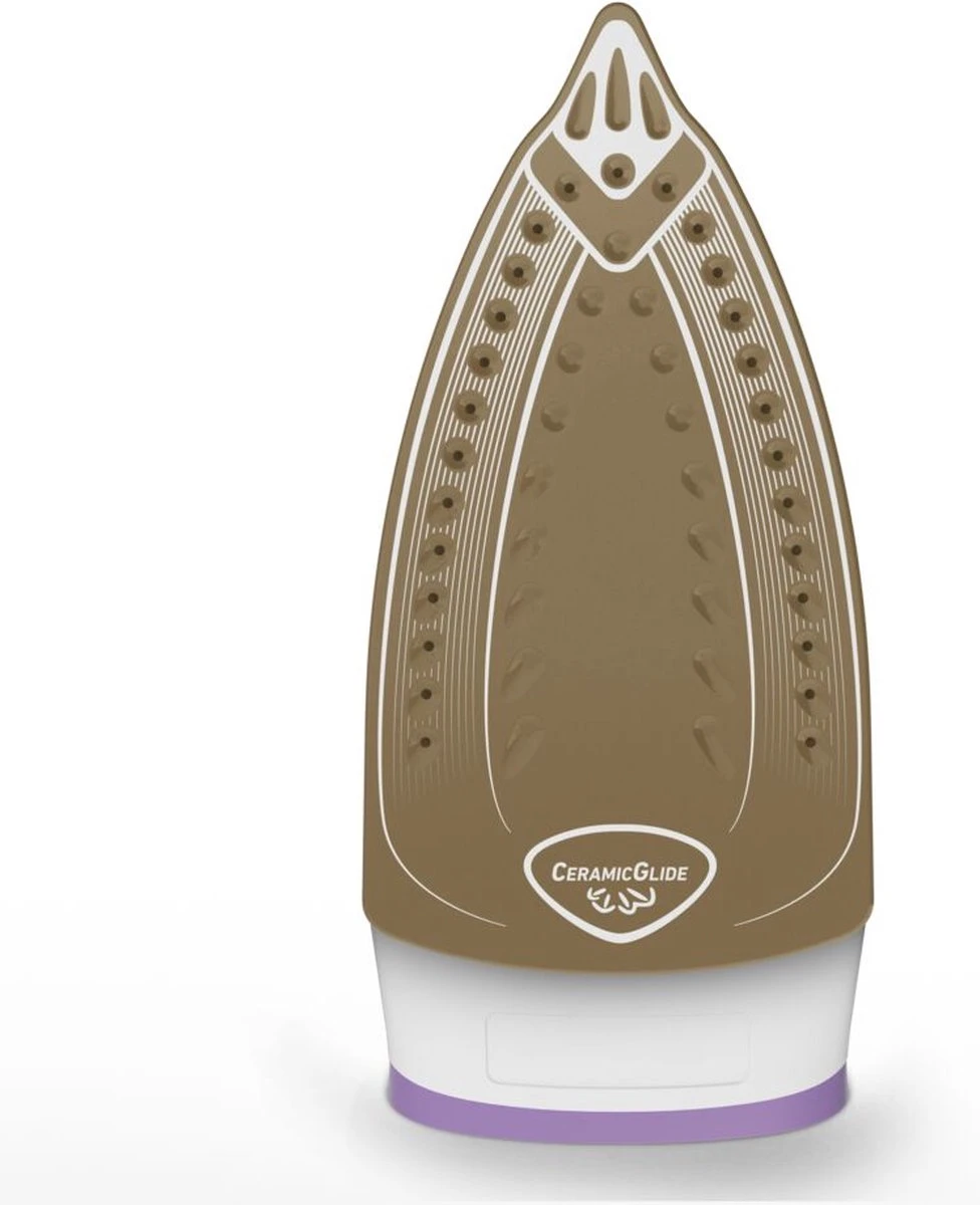 Tefal Steam Essential 2 FV1955 - Stoomstrijkijzer 6 Tefal Steam Essential 2 FV1955 - Stoomstrijkijzer - Afbeelding 4