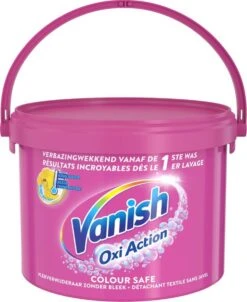 Vanish Oxi Action Poeder - Vlekverwijderaar Voor Gekleurde Was - 2,7 Kg -Winkel Voor Dagelijkse Benodigdheden 983x1200 1