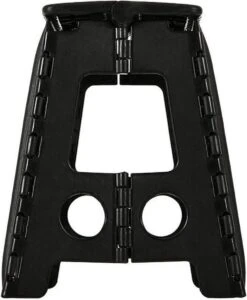 Merkloos Verdikt Kunststof Klapkruk-draagbaar-opvouwbare Kruk-Met Antislip Oppervlak Zwart 29x22cmx45cm -Winkel Voor Dagelijkse Benodigdheden 989x1200 7