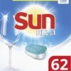 SUN® Sun All-in 1 Normaal Vaatwastabletten - 62 Tabletten - Voordeelverpakking -Winkel Voor Dagelijkse Benodigdheden 995x1200 5